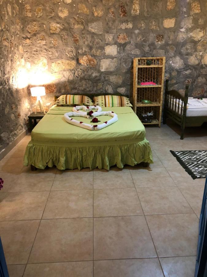 Zirkon Doga Butik Otel Fethiye Eksteriør bilde