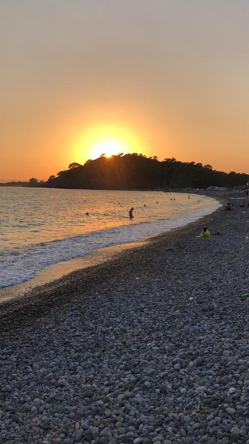 Zirkon Doga Butik Otel Fethiye Eksteriør bilde