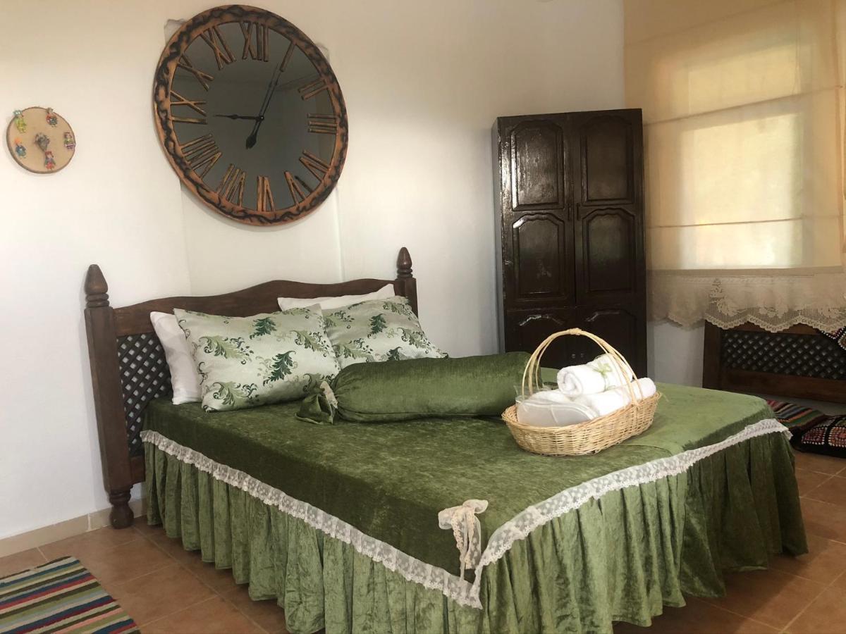 Zirkon Doga Butik Otel Fethiye Eksteriør bilde