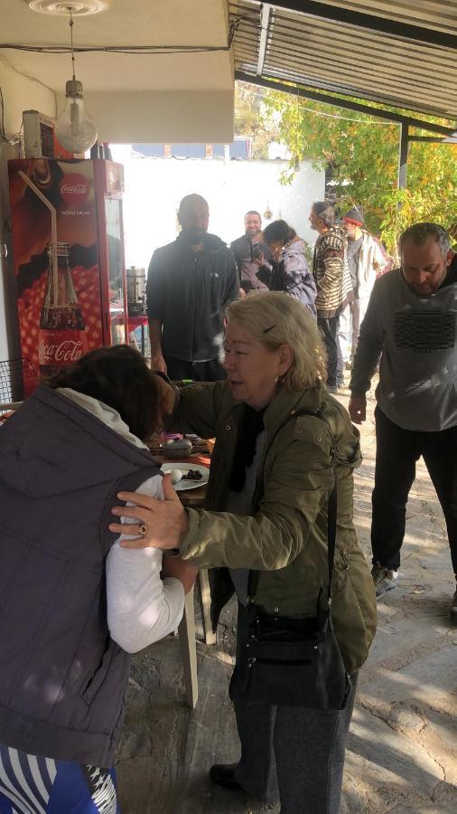 Zirkon Doga Butik Otel Fethiye Eksteriør bilde