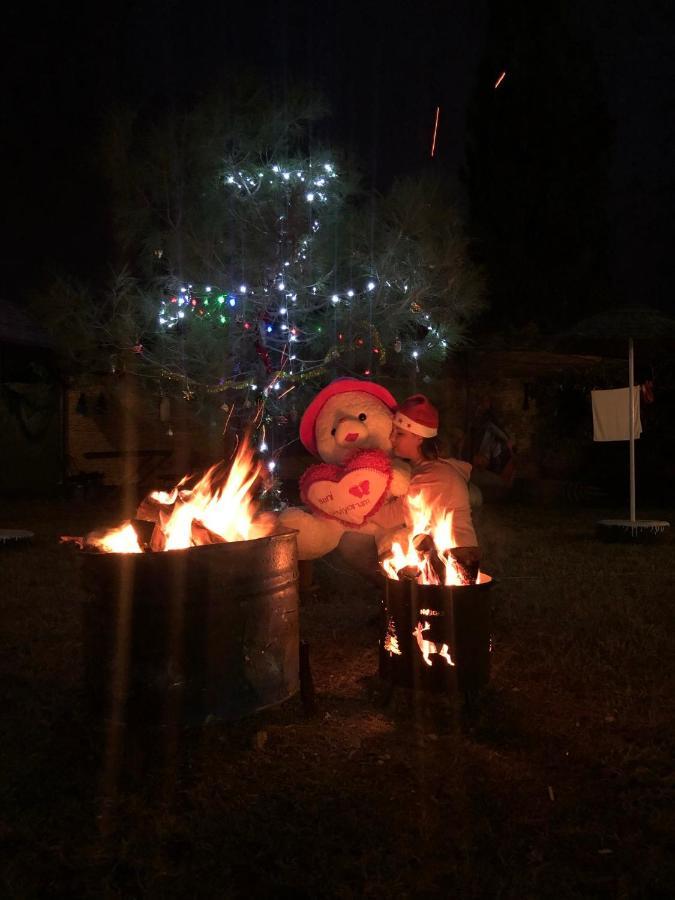 Zirkon Doga Butik Otel Fethiye Eksteriør bilde