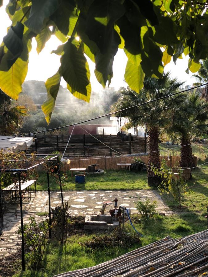 Zirkon Doga Butik Otel Fethiye Eksteriør bilde