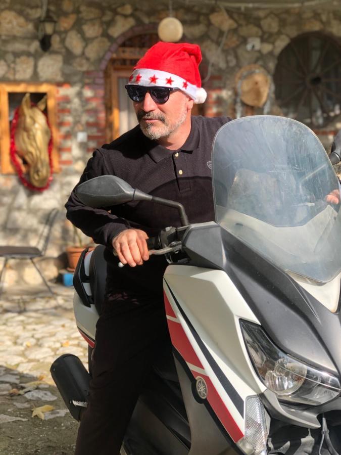 Zirkon Doga Butik Otel Fethiye Eksteriør bilde