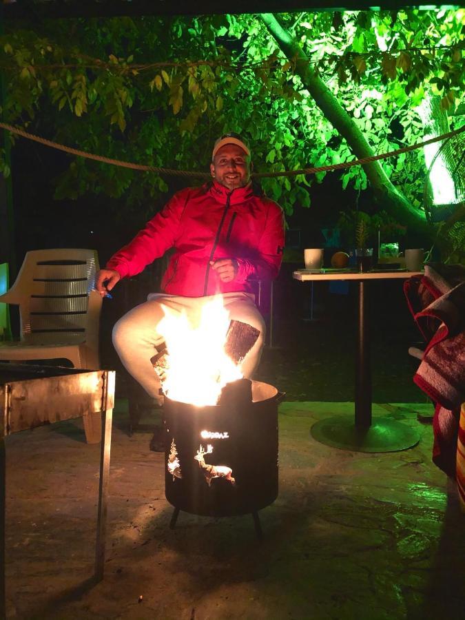 Zirkon Doga Butik Otel Fethiye Eksteriør bilde
