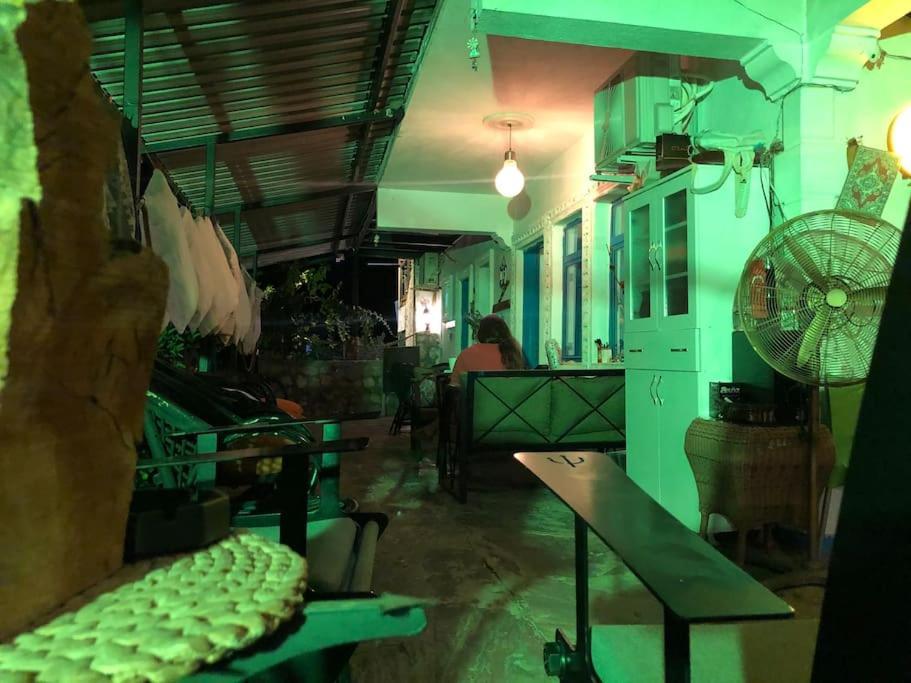 Zirkon Doga Butik Otel Fethiye Eksteriør bilde
